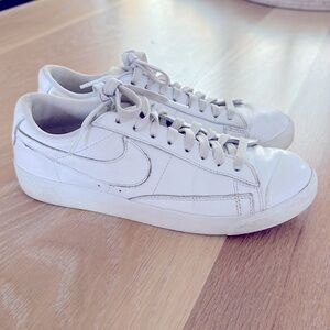 Nike Blazers
